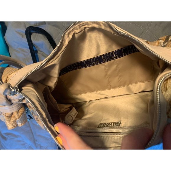 Stuart Weitzman Bag - Picture 4 of 4